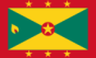 Flaga Grenada