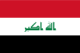 Flaga Irak