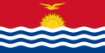 Flaga Kiribati