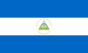Flaga Nikaragua
