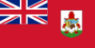 flaga Bermudy