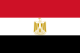 Flaga Egipt