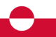 Flaga Grenlandia