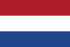 Flaga Holandia Karaibska