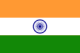 Flaga Indie