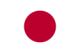 Flaga Japonia