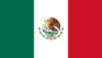 Flaga Meksyk