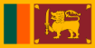 Flaga Sri Lanka